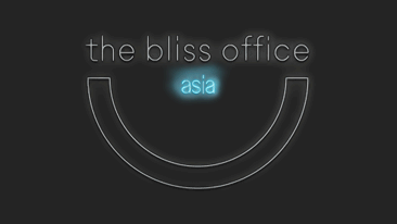 The blissoffice asia